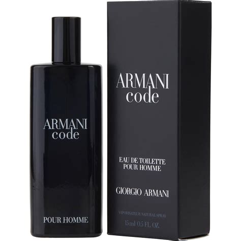 buy armani code cheap